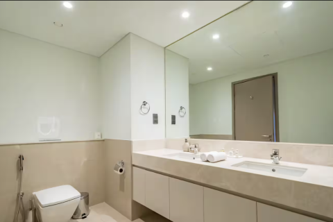 Apartamento en Downtown Dubai (Downtown Burj Dubai), Dubai, 2 dormitorios, 123 m², № 97183 - foto 14