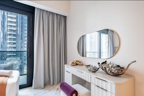 Apartamento en Downtown Dubai (Downtown Burj Dubai), Dubai, 2 dormitorios, 123 m², № 97183 - foto 19