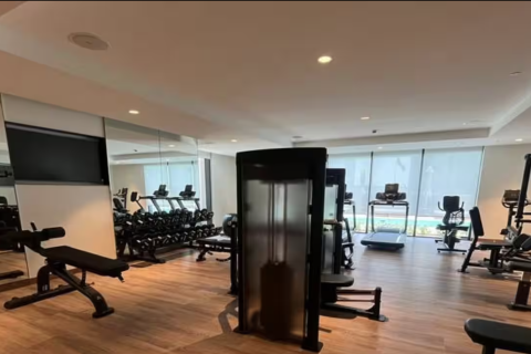 Apartamento en Downtown Dubai (Downtown Burj Dubai), Dubai, 2 dormitorios, 123 m², № 97183 - foto 25