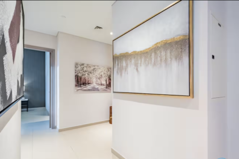 Apartamento en Downtown Dubai (Downtown Burj Dubai), Dubai, 2 dormitorios, 123 m², № 97183 - foto 16