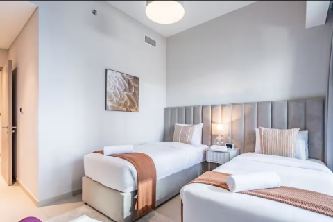 Apartamento en Downtown Dubai (Downtown Burj Dubai), Dubai, 2 dormitorios, 123 m², № 97183 - foto 20