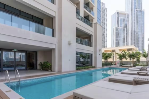 Apartamento en Downtown Dubai (Downtown Burj Dubai), Dubai, 2 dormitorios, 123 m², № 97183 - foto 24