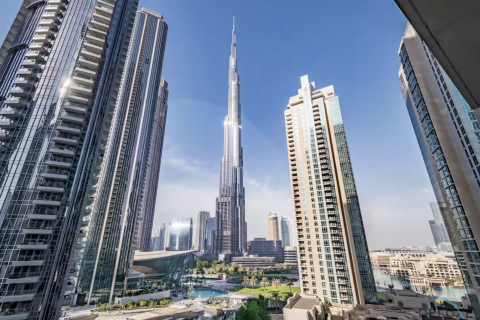 Apartamento en Downtown Dubai (Downtown Burj Dubai), Dubai, 2 dormitorios, 123 m², № 97183 - foto 27