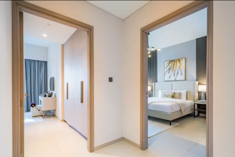 Apartamento en Downtown Dubai (Downtown Burj Dubai), Dubai, 2 dormitorios, 123 m², № 97183 - foto 17