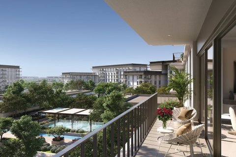 Apartment in Dubai 1 bedroom, 73 sq.m. № 97189 - photo 7