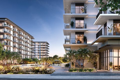 Apartment in Dubai 1 bedroom, 73 sq.m. № 97189 - photo 3