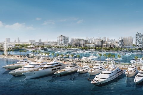 Apartment in Dubai 1 bedroom, 73 sq.m. № 97189 - photo 10