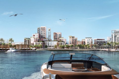 Apartment in Dubai 1 bedroom, 73 sq.m. № 97189 - photo 11