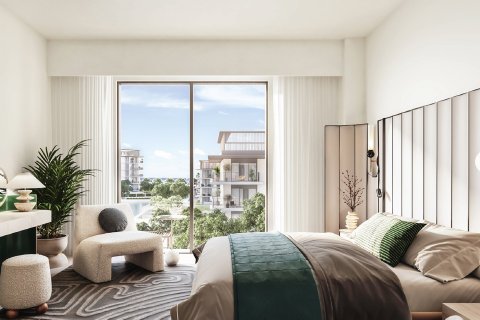 Apartment in Dubai 1 bedroom, 73 sq.m. № 97189 - photo 6