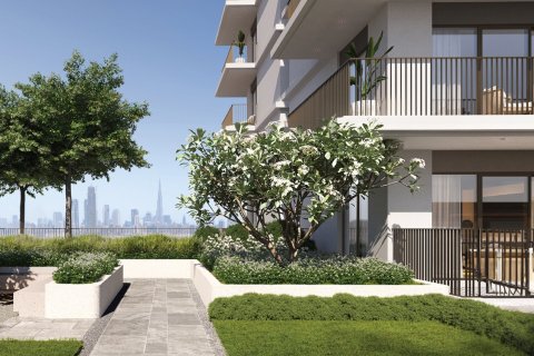 Apartment in Dubai 1 bedroom, 73 sq.m. № 97189 - photo 2