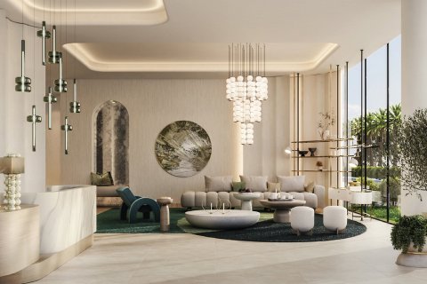 Apartment in Dubai 1 bedroom, 73 sq.m. № 97189 - photo 4