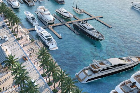 Apartment in Dubai 1 bedroom, 73 sq.m. № 97189 - photo 12