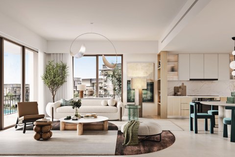 Apartment in Dubai 1 bedroom, 73 sq.m. № 97189 - photo 5