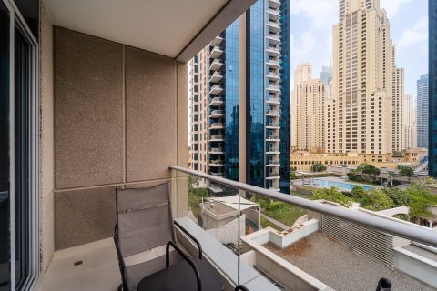 Apartment in Dubai Marina, Dubai 2 bedrooms, 131 sq.m. № 97190 - photo 16