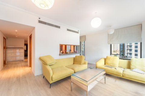 Apartment in Dubai Marina, Dubai 2 bedrooms, 131 sq.m. № 97190 - photo 5