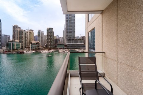 Apartment in Dubai Marina, Dubai 2 bedrooms, 131 sq.m. № 97190 - photo 15