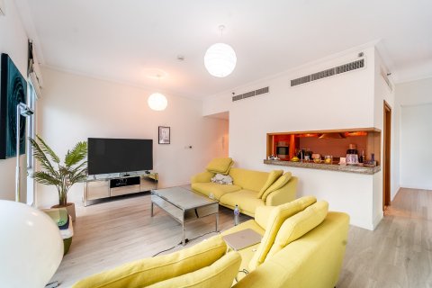 Apartment in Dubai Marina, Dubai 2 bedrooms, 131 sq.m. № 97190 - photo 4