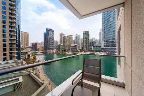 Apartment in Dubai Marina, Dubai 2 bedrooms, 131 sq.m. № 97190 - photo 14