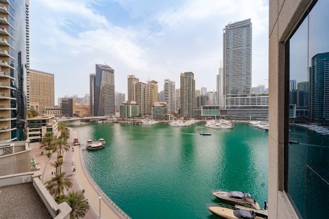 Apartment in Dubai Marina, Dubai 2 bedrooms, 131 sq.m. № 97190