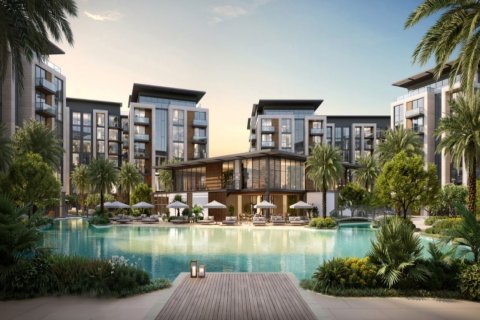 Apartment in Al Wasl, Dubai 2 bedrooms, 100 sq.m. № 97181 - photo 9