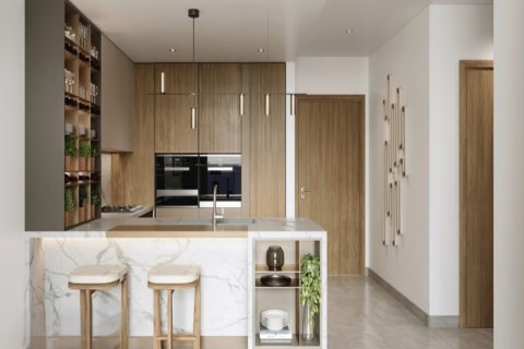 Apartment in Al Wasl, Dubai 2 bedrooms, 100 sq.m. № 97181 - photo 3