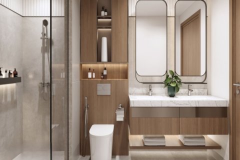 Apartment in Al Wasl, Dubai 2 bedrooms, 100 sq.m. № 97181 - photo 6