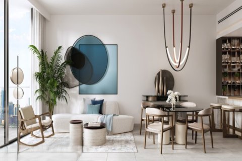 Apartment in Al Wasl, Dubai 2 bedrooms, 100 sq.m. № 97181 - photo 2