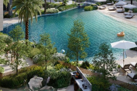 Apartment in Al Wasl, Dubai 2 bedrooms, 100 sq.m. № 97181