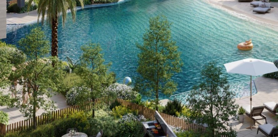 Apartment in Al Wasl, Dubai 2 bedrooms, 100 sq.m. № 97181