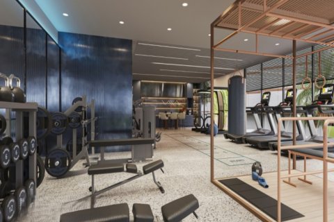 Apartment in Al Wasl, Dubai 2 bedrooms, 100 sq.m. № 97181 - photo 7