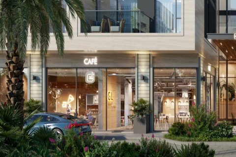 Apartment in Al Wasl, Dubai 2 bedrooms, 100 sq.m. № 97181 - photo 10