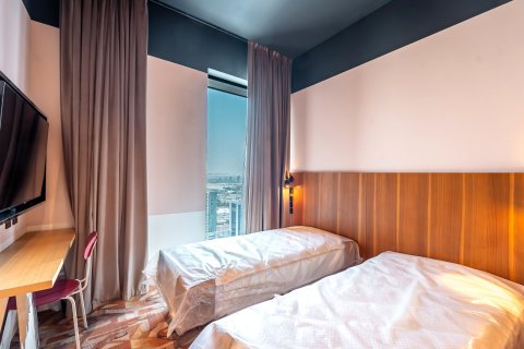 Appartement à Business Bay, Dubai, 1 chambre, 58 m², № 97196 - photo 9