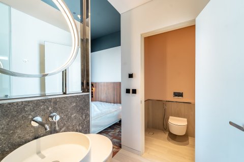 Appartement à Business Bay, Dubai, 1 chambre, 58 m², № 97196 - photo 14