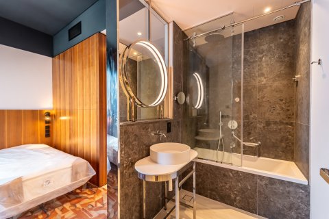 Appartement à Business Bay, Dubai, 1 chambre, 58 m², № 97196 - photo 13