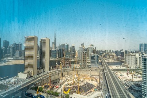 Appartement à Business Bay, Dubai, 1 chambre, 58 m², № 97196 - photo 16