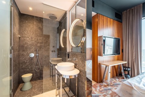 Appartement à Business Bay, Dubai, 1 chambre, 58 m², № 97196 - photo 11