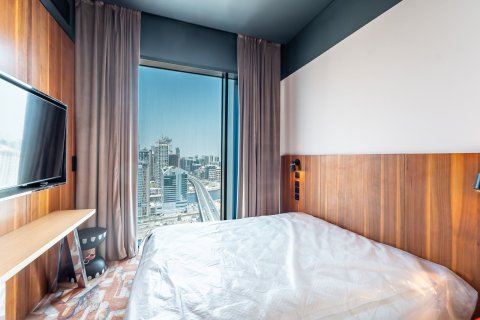 Appartement à Business Bay, Dubai, 1 chambre, 58 m², № 97196 - photo 7