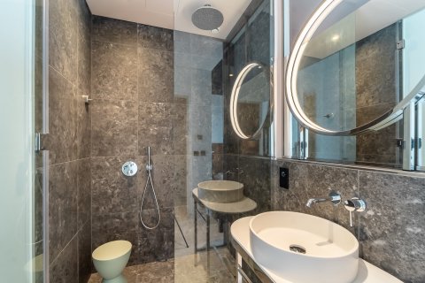 Appartement à Business Bay, Dubai, 1 chambre, 58 m², № 97196 - photo 12