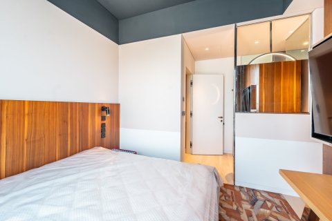 Appartement à Business Bay, Dubai, 1 chambre, 58 m², № 97196 - photo 8