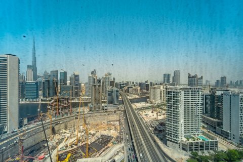 Appartement à Business Bay, Dubai, 1 chambre, 58 m², № 97196 - photo 17