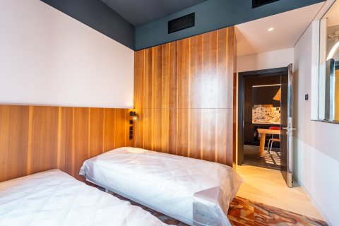 Appartement à Business Bay, Dubai, 1 chambre, 58 m², № 97196 - photo 10