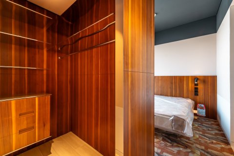 Appartement à Business Bay, Dubai, 1 chambre, 58 m², № 97196 - photo 6