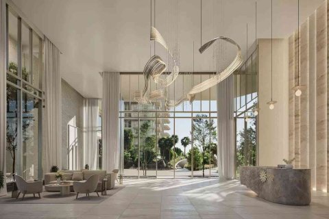 Apartment in Palm Jumeirah, Dubai 4 bedrooms, 415 sq.m. № 97197 - photo 24