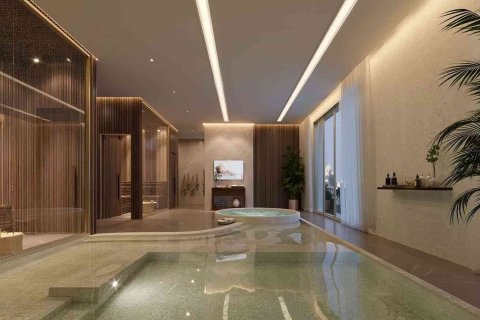 Apartment in Palm Jumeirah, Dubai 4 bedrooms, 415 sq.m. № 97197 - photo 25