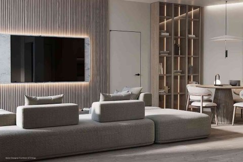 Apartment in Palm Jumeirah, Dubai 4 bedrooms, 415 sq.m. № 97197 - photo 16