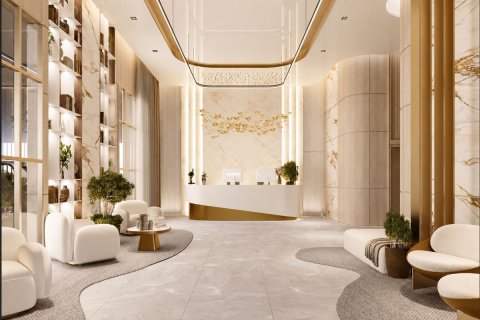 شقة في Dubai Sports City, دبي 1غرف نوم, 74.9 م² رقم 141663 - صورة 2