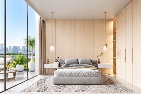 شقة في Dubai Sports City, دبي 1غرف نوم, 74.9 م² رقم 141663 - صورة 7