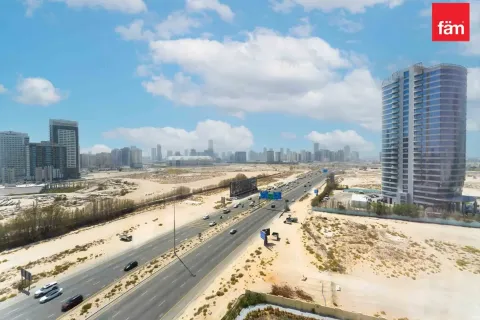 شقة في Motor City, دبي 2 غرف نوم, 111.6 م² رقم 141661 - صورة 10