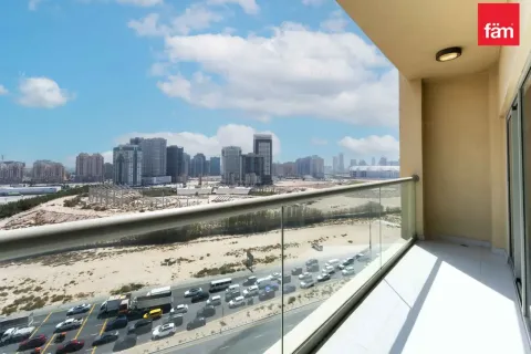 شقة في Motor City, دبي 2 غرف نوم, 111.6 م² رقم 141661 - صورة 4