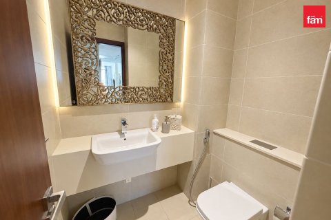 Снять в аренду квартиру в Дубай Марине, Дубай: 3 спальни, 185.3м², № 141662 - фото 12